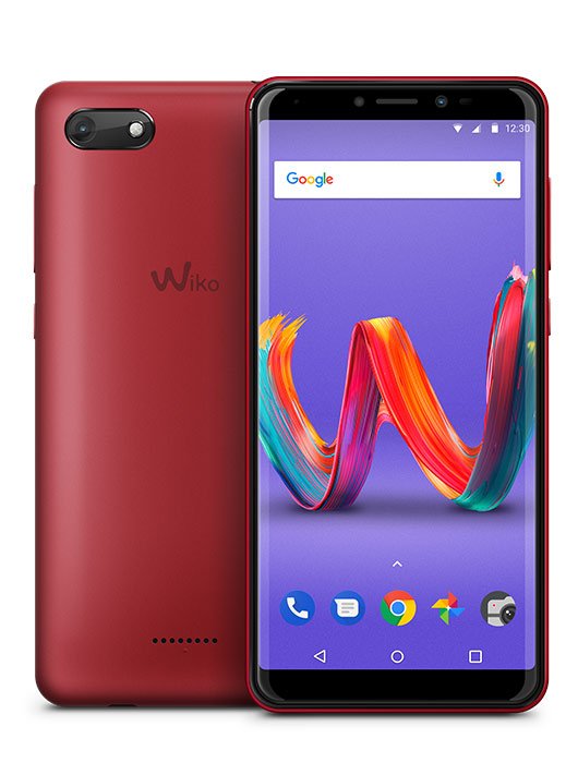 Wiko Tommy3 Plus Specs Review Release Date Phonesdata