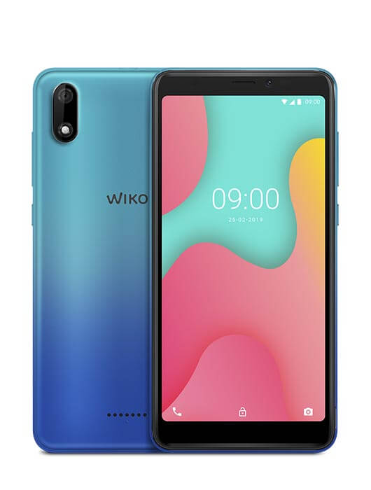  Wiko  Y60  Fiche technique et caract ristiques test avis 