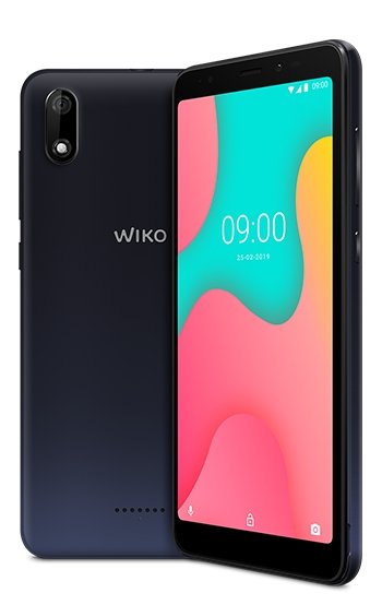  Wiko  Y60  Fiche technique et caract ristiques test  avis 