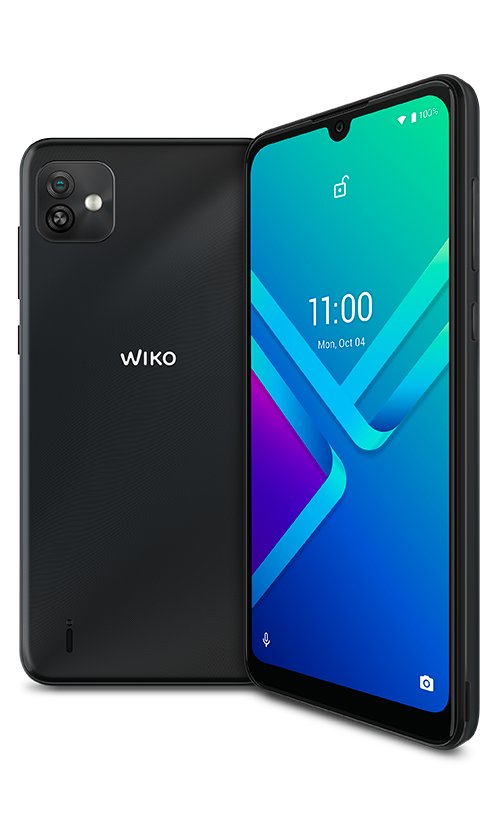 Wiko Y82 ревю