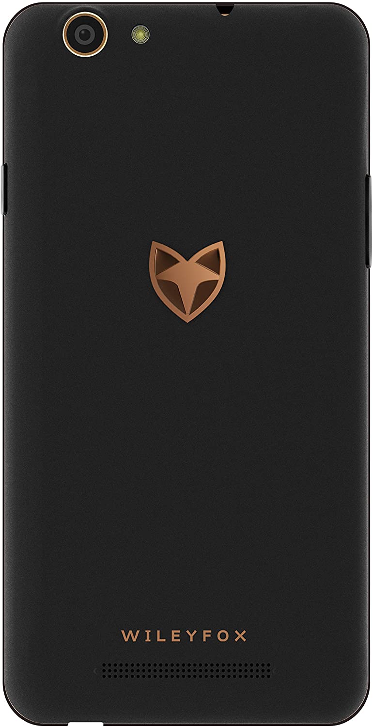 Wileyfox Spark X specs, review, release date - PhonesData