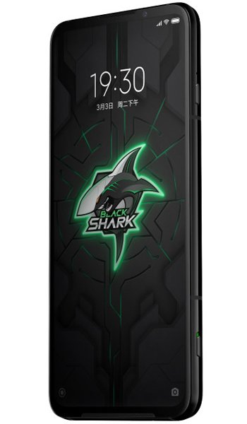 Xiaomi Black Shark 3 Specs, review, opinions, comparisons