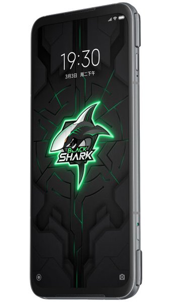 Xiaomi Black Shark 3 Pro Specs, review, opinions, comparisons