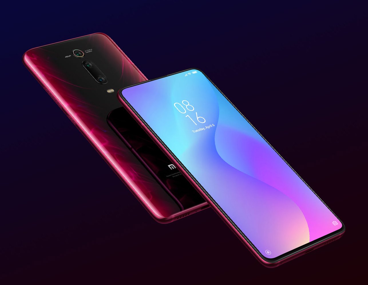 Программы для xiaomi mi 9 t