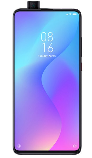 Xiaomi Mi 9T