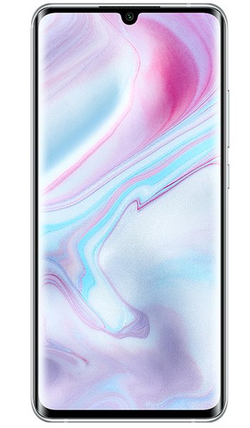 Xiaomi Mi CC9 Pro Specs, review, opinions, comparisons