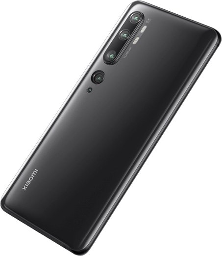 Mi note 10 pro какой процессор