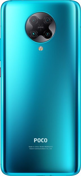 Xiaomi Poco F2 Pro review