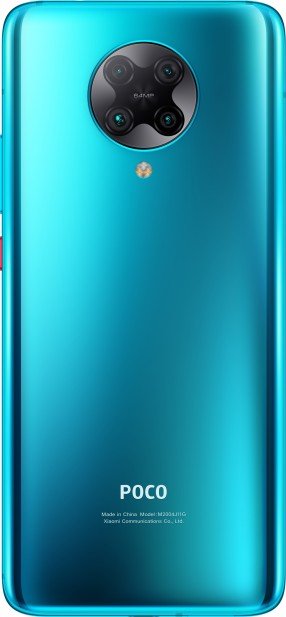 Xiaomi Poco F2 Pro Características Y Especificaciones Analisis Opiniones Phonesdata 6364