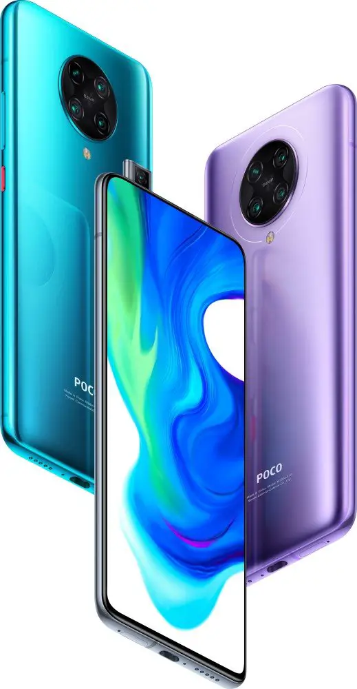 Xiaomi Poco F2 Pro Características Y Especificaciones Analisis Opiniones Phonesdata 5540