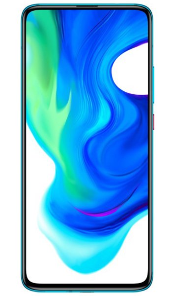 Xiaomi Poco F2 Pro