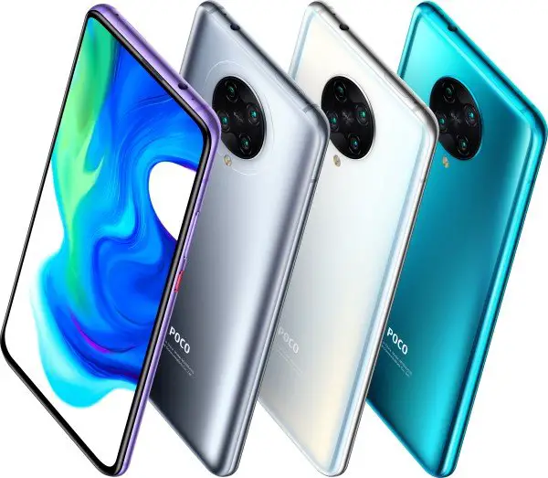 Xiaomi Poco F2 Pro Specs Review Release Date Phonesdata 7459