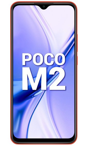 Xiaomi Poco M2 technische daten, test, review