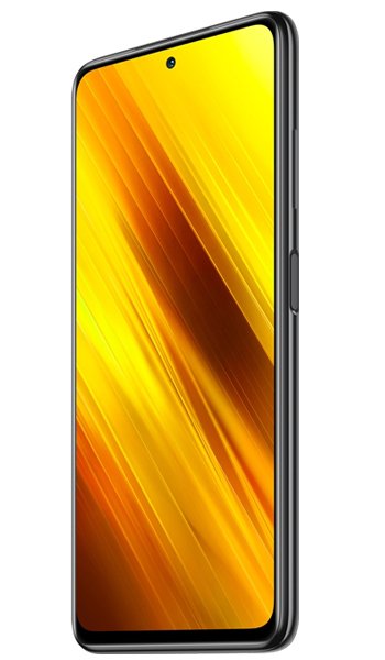 Xiaomi Poco X3 Specs, review, opinions, comparisons