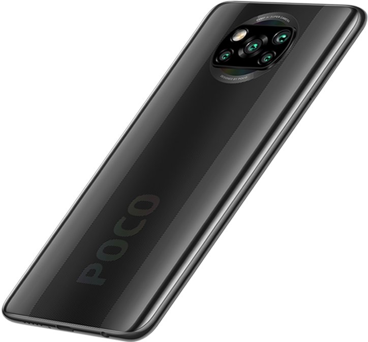 Xiaomi Poco X3 Specs Review Release Date Phonesdata