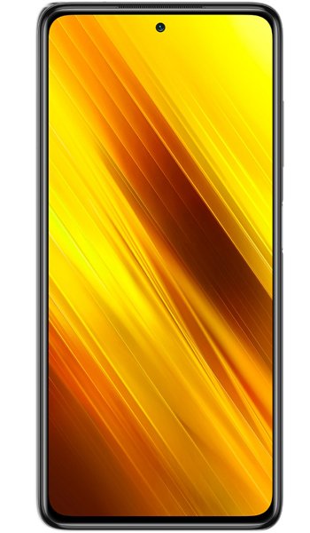 Xiaomi Poco X3 NFC Opinioni e impressioni personali