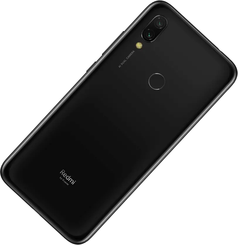 Xiaomi Redmi 7 Обзор