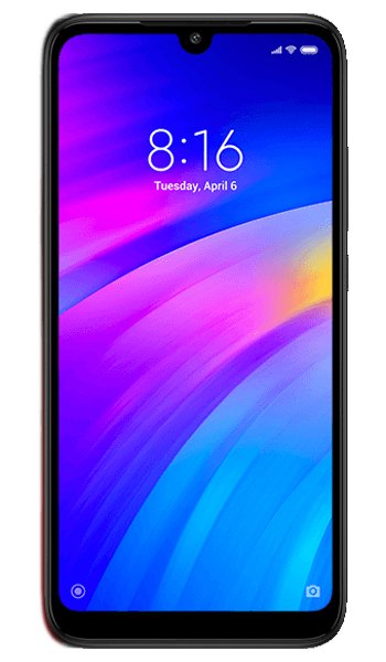 Xiaomi Redmi 7