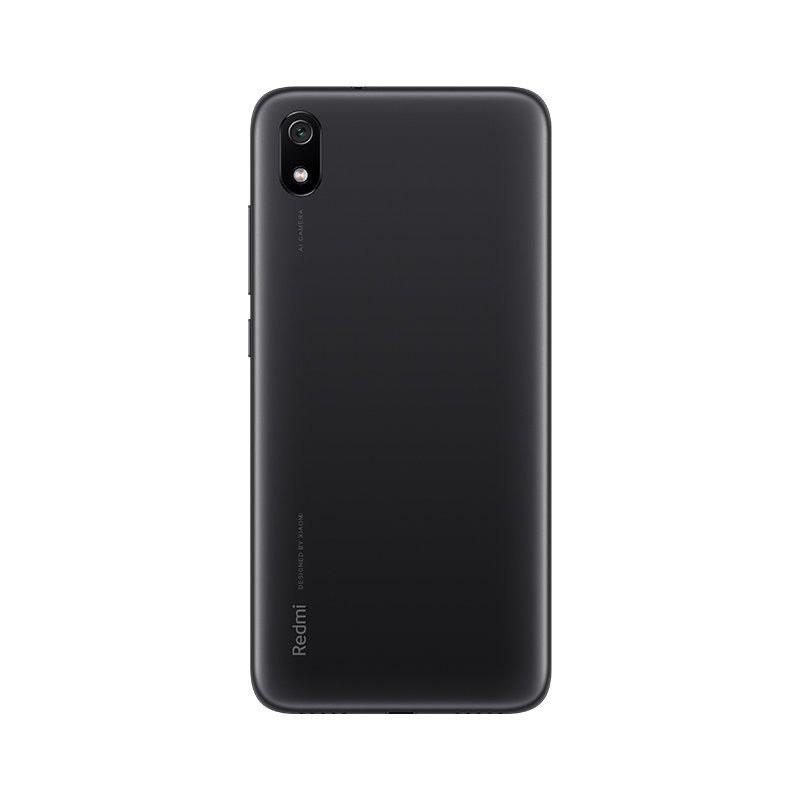 Xiaomi Redmi 7A ревю