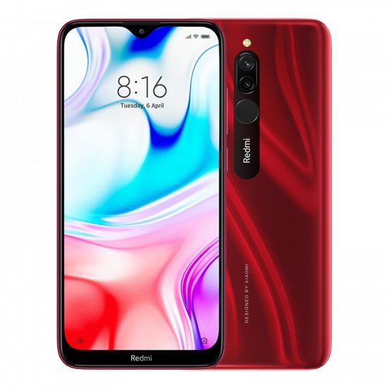 Когда будет обновление xiaomi redmi 8