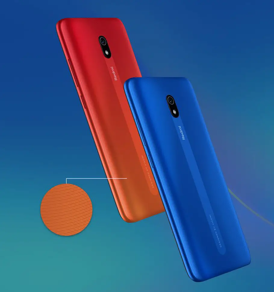 Можно ли оплачивать телефоном redmi 8a