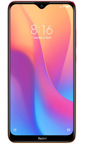 Xiaomi Redmi 8A