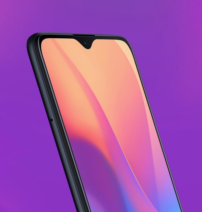 Redmi 8 игры