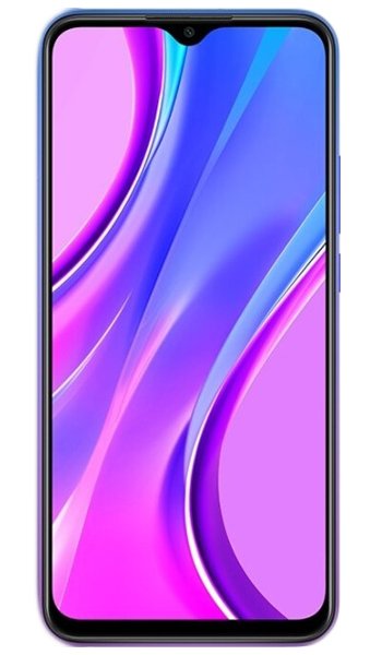 Xiaomi Redmi 9