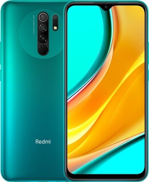 Потянет ли геншин на xiaomi redmi 9