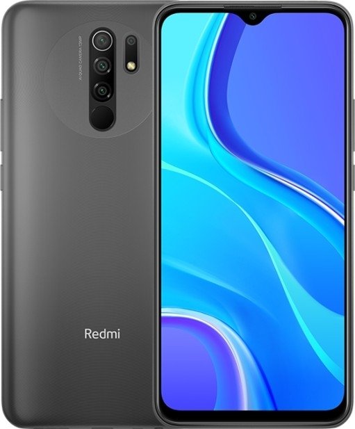 Какой смартфон лучше xiaomi redmi 9 или huawei p40 lite