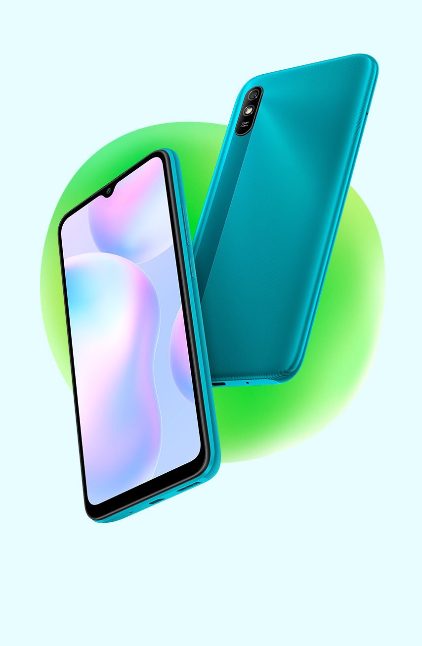 Скачать обновление на xiaomi redmi 9a miui 12