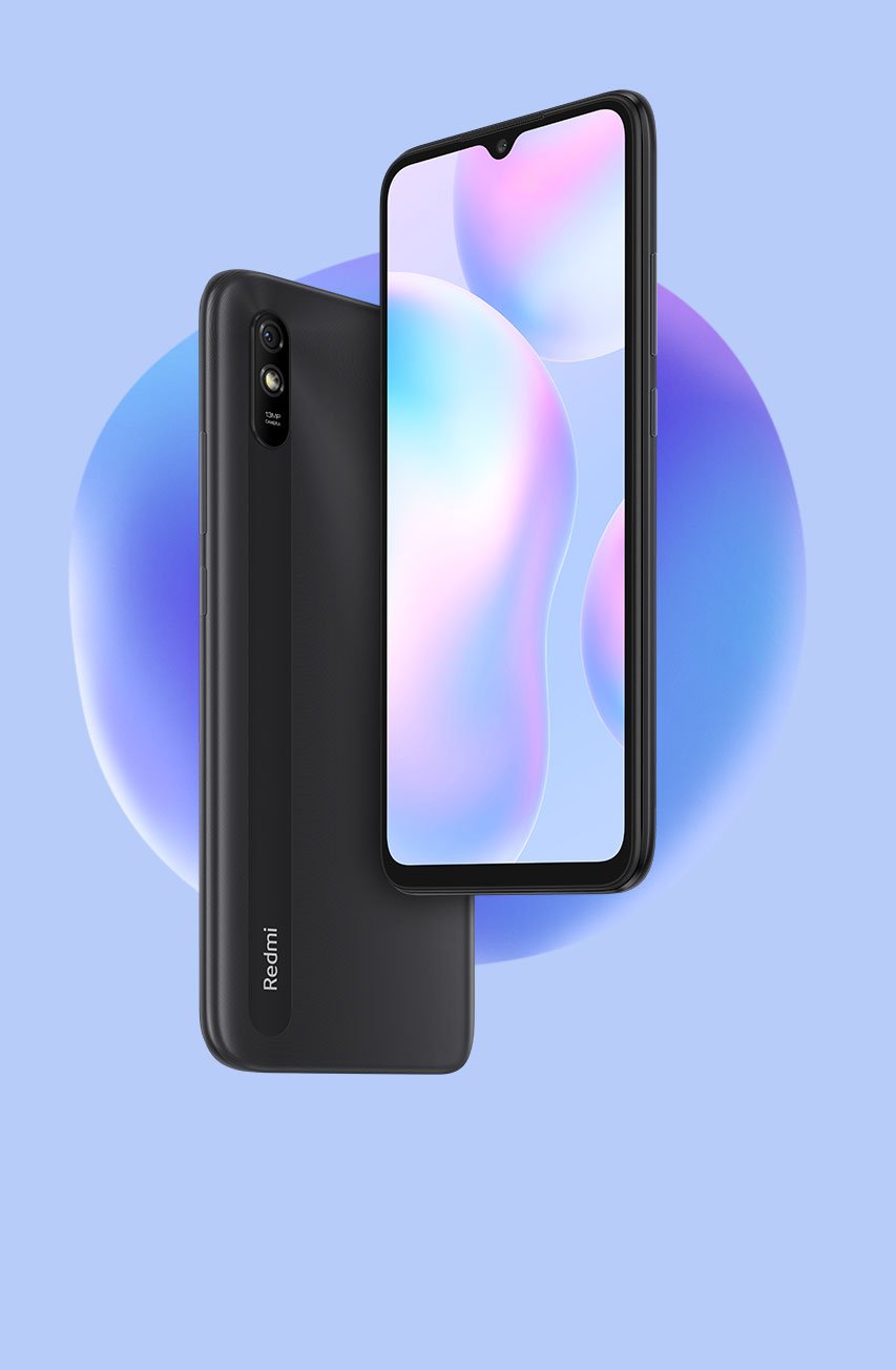 Xiaomi Redmi 9A Характеристики и Особенности