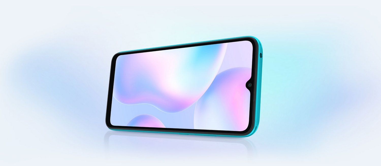 Xiaomi Redmi 9A Характеристики и Особенности