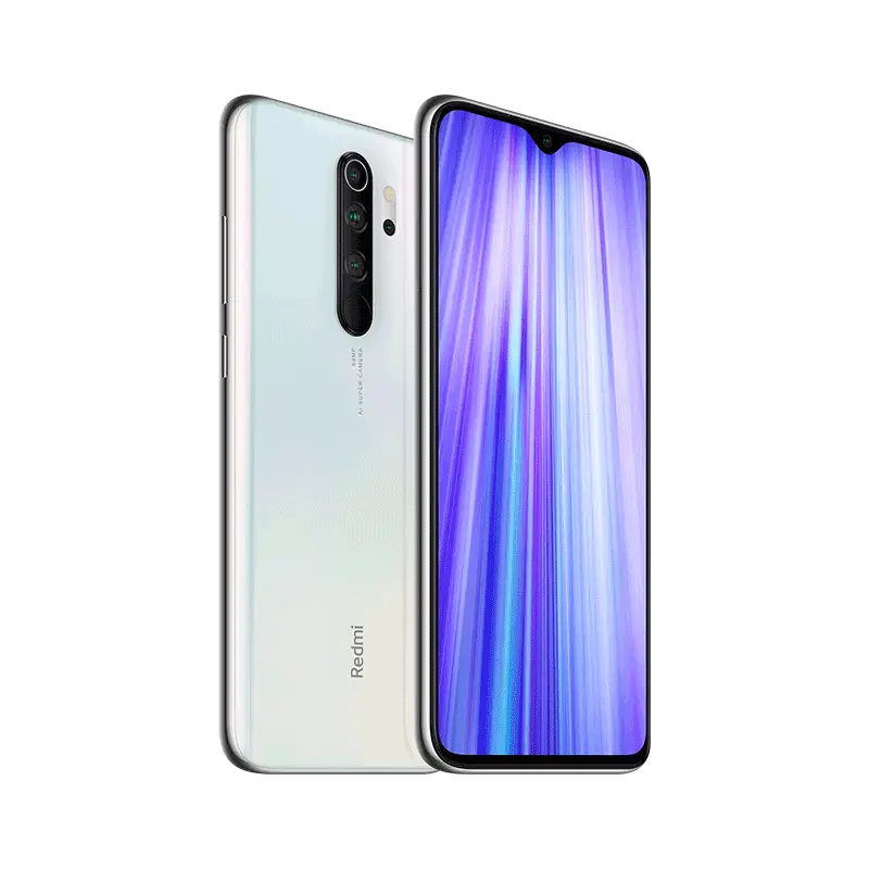 Xiaomi Redmi Note 8 Pro Specs Review Release Date Phonesdata 2337