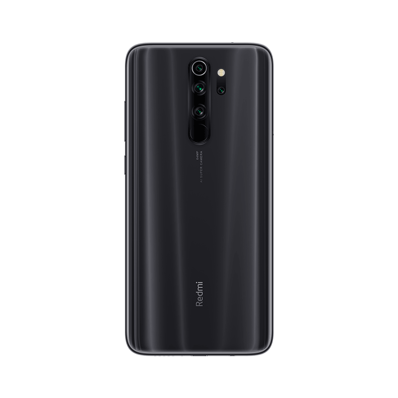 Настройка wifi xiaomi redmi note 8 pro