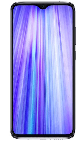 Xiaomi Redmi Note 8 Pro antutu score