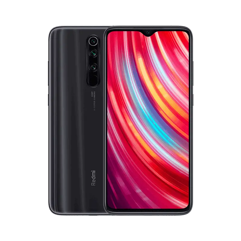 Скрытые возможности xiaomi redmi note 8 pro