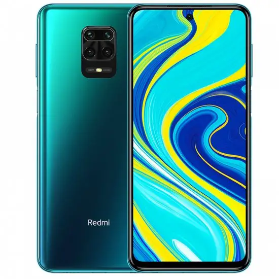 redmi 9 huawei