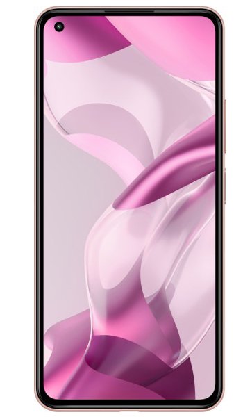 Xiaomi 11 Lite 5G NE ревю