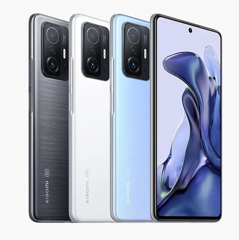 Xiaomi 11t Características Y Especificaciones Analisis Opiniones Phonesdata 7844