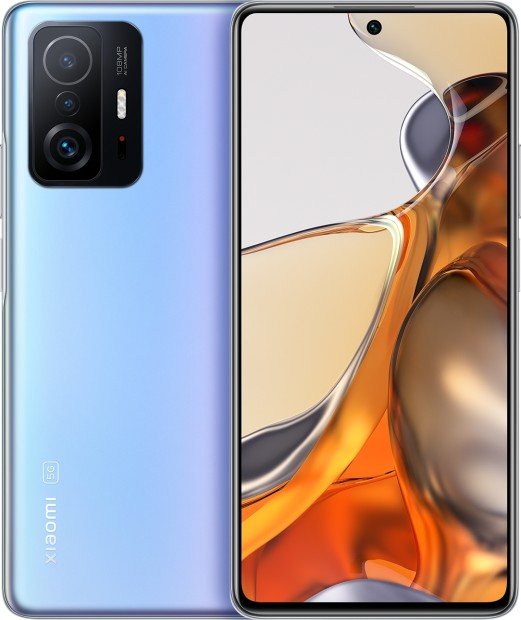 Xiaomi 11T Pro ревю