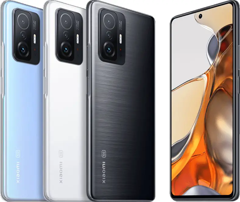 Xiaomi 11t Pro Alle Technische Daten Datenblatt Phonesdata 6772