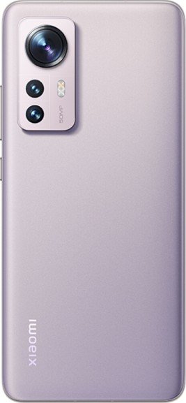 Xiaomi 12 review