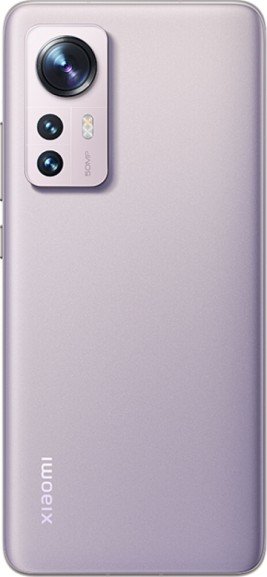 Xiaomi 12 Обзор