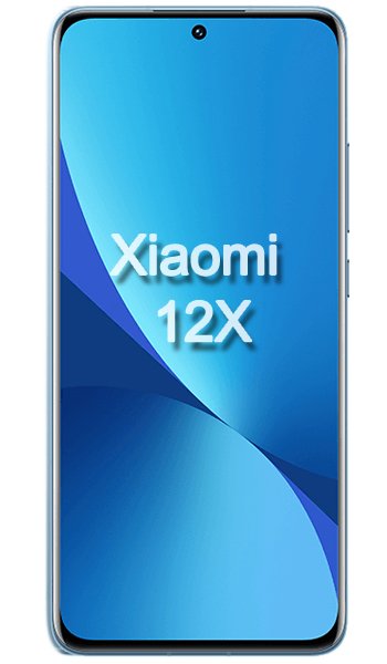 Xiaomi 12X Specs, review, opinions, comparisons