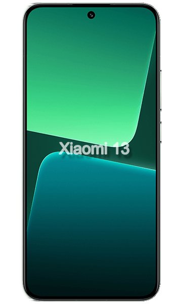 Xiaomi 13 -  características y especificaciones, opiniones, analisis