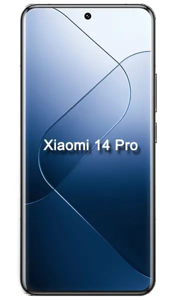Xiaomi 14 Pro antutu score