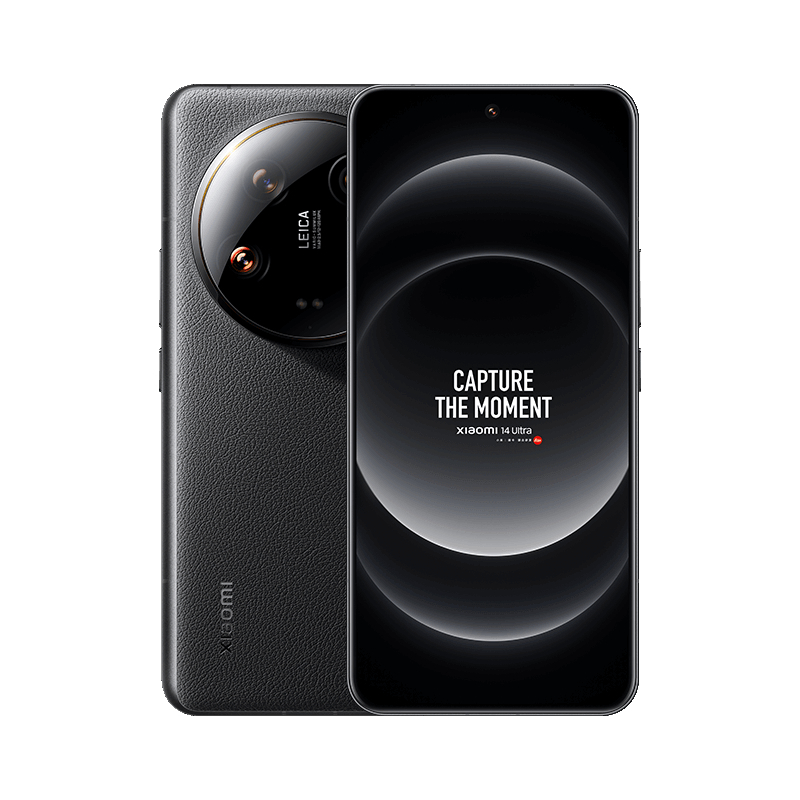 Xiaomi 14 Ultra: 50MP, 6.73