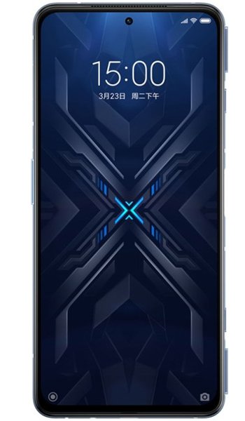 Xiaomi Black Shark 4 Specs, review, opinions, comparisons