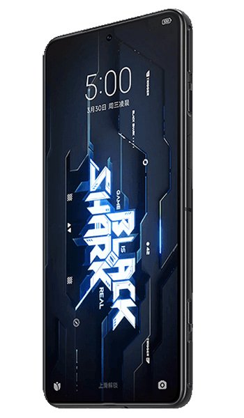 Xiaomi Black Shark 5 Specs, review, opinions, comparisons